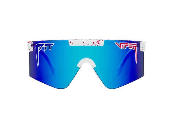Pit Viper Original 2.0 The Merika Regular, Z87+ Blue