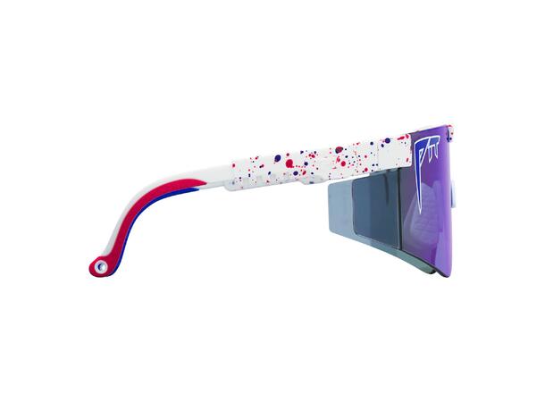 Pit Viper Original 2.0 The Merika Regular, Z87+ Blue