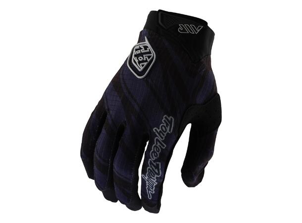 Troy Lee Designs Air Glove, Black Ghostwing Black