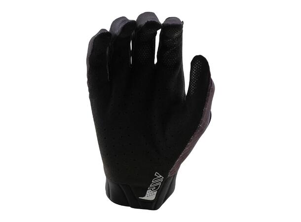 Troy Lee Designs Air Glove, Black Ghostwing Black