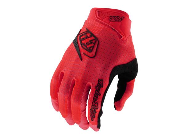 Troy Lee Designs Air Glove, Infra Red Mono Infra Red