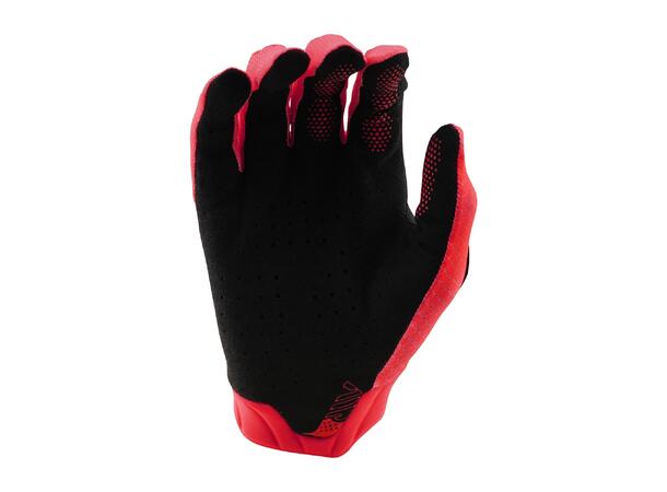 Troy Lee Designs Air Glove, Infra Red Mono Infra Red
