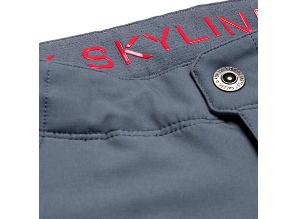 Troy Lee Designs Skyline Superlyte Pant Mono Steel Blue