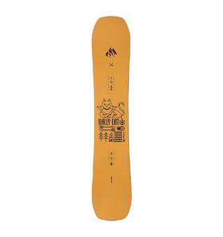 Jones Rally Cat Snowboard