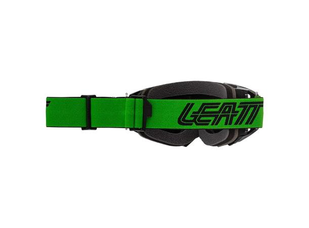 Leatt Goggle Vizion 3.5 Iriz, Green Green/Iriz Green