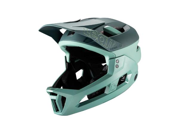 Leatt MTB Enduro 3.0 Helmet, Pistachio Pistachio
