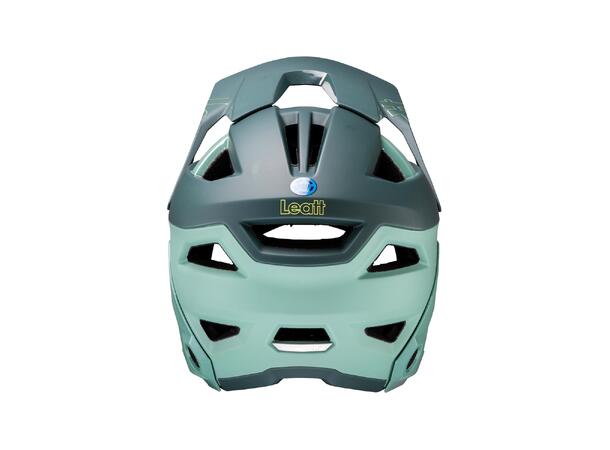 Leatt MTB Enduro 3.0 Helmet, Pistachio Pistachio