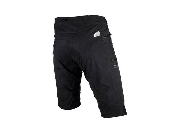 Leatt Shorts MTB HydraDri 5.0, Black Black
