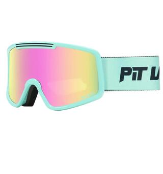 Pit Viper French Fry The Spume Goggle Large