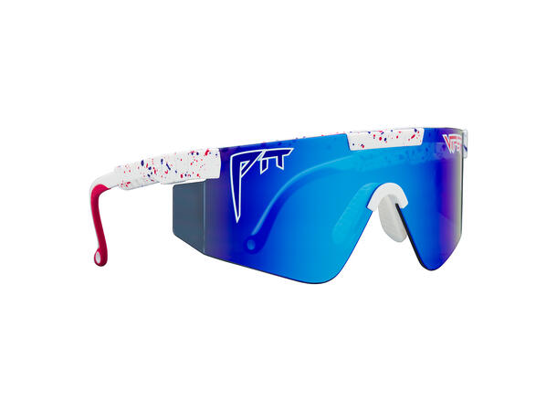 Pit Viper Original 2.0 The Merika Wide, Z87+ Blue