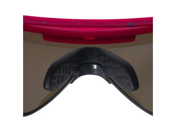 Pit Viper Original 2.0 The Radical Regular, Polarized Rainbow