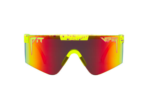 Pit Viper Original The 1993 Z87+, Wide Wide, Z87+ Rainbow