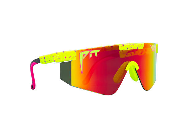 Pit Viper Original The 1993 Z87+, Wide Wide, Z87+ Rainbow