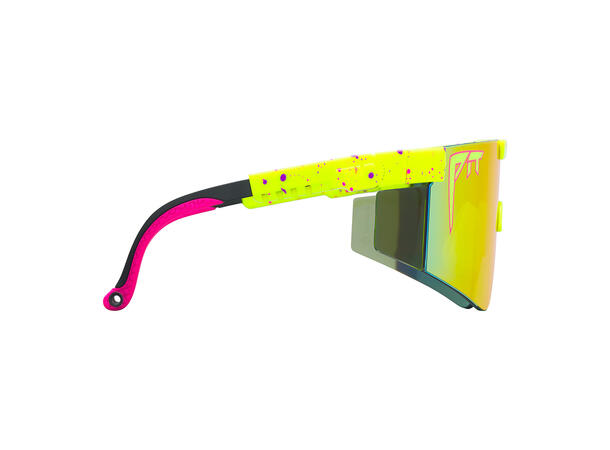 Pit Viper Original The 1993 Z87+, Wide Wide, Z87+ Rainbow