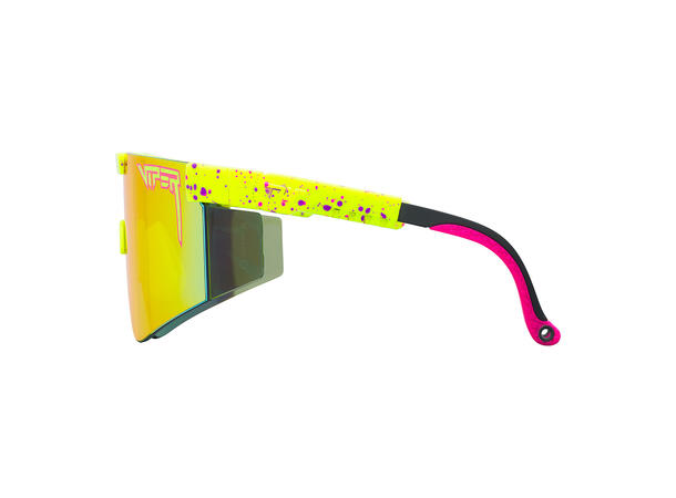 Pit Viper Original The 1993 Z87+, Wide Wide, Z87+ Rainbow