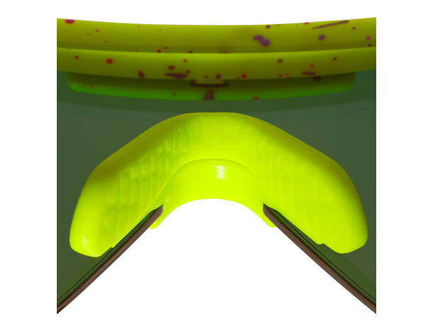 Pit Viper Original The 1993 Z87+, Wide Wide, Z87+ Rainbow