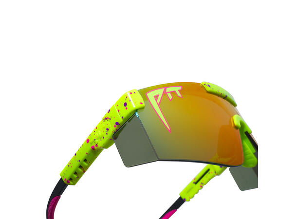 Pit Viper Original The 1993 Z87+, Wide Wide, Z87+ Rainbow