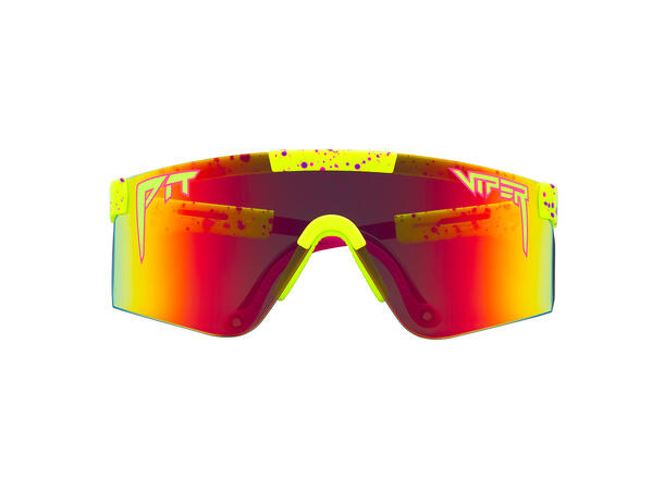 Pit Viper Original The 1993 Z87+, Wide Wide, Z87+ Rainbow