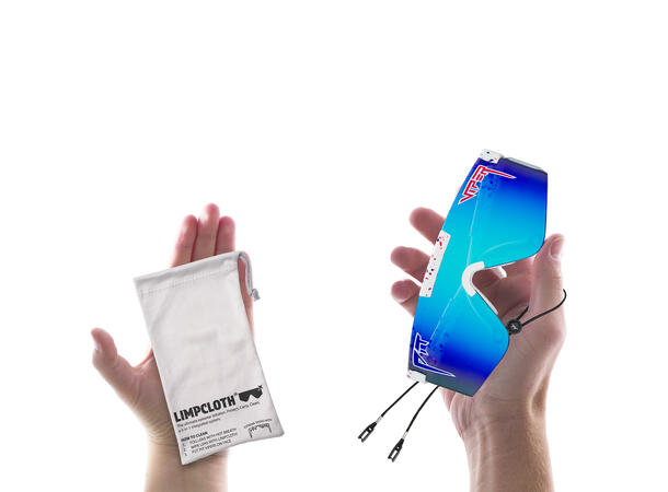 Pit Viper Original The Merika, Wide Wide, Z87+ Blue