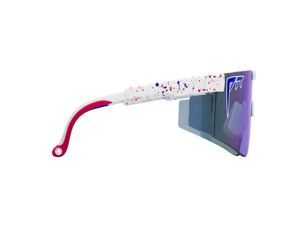 Pit Viper Original The Merika, Wide Wide, Z87+ Blue