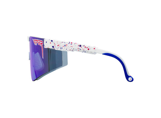 Pit Viper Original The Merika, Wide Wide, Z87+ Blue