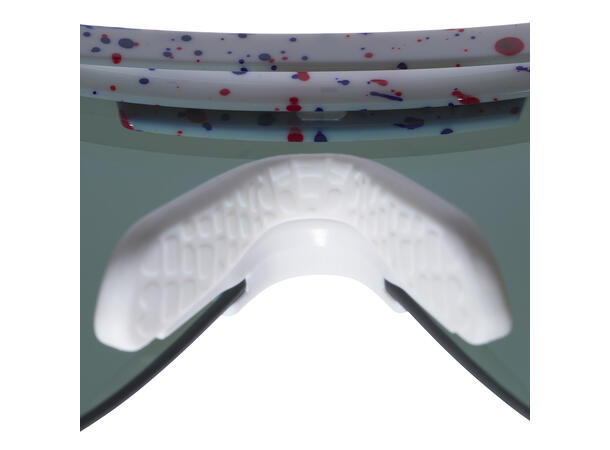 Pit Viper Original The Merika, Wide Wide, Z87+ Blue