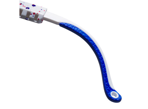 Pit Viper Original The Merika, Wide Wide, Z87+ Blue