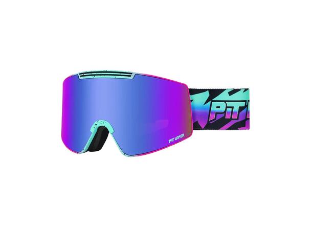 Pit Viper Proform The Artificial Goggle The Artificial, One Size