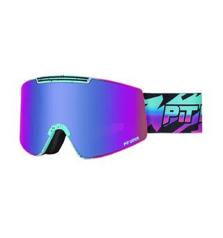 Pit Viper Proform The Artificial Goggle The Artificial, One Size