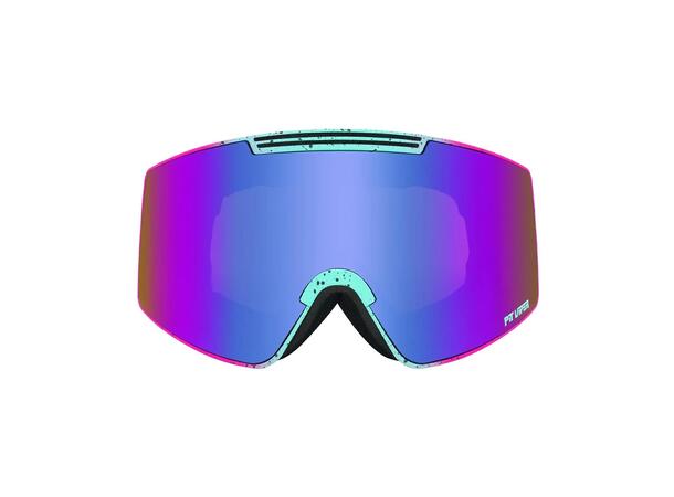 Pit Viper Proform The Artificial Goggle The Artificial, One Size