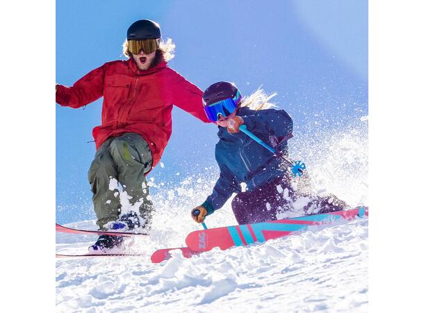 Pit Viper Proform The Artificial Goggle The Artificial, One Size