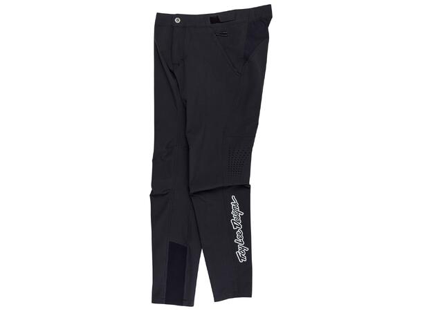 Troy Lee Designs Skyline Pant, Black Signature Black