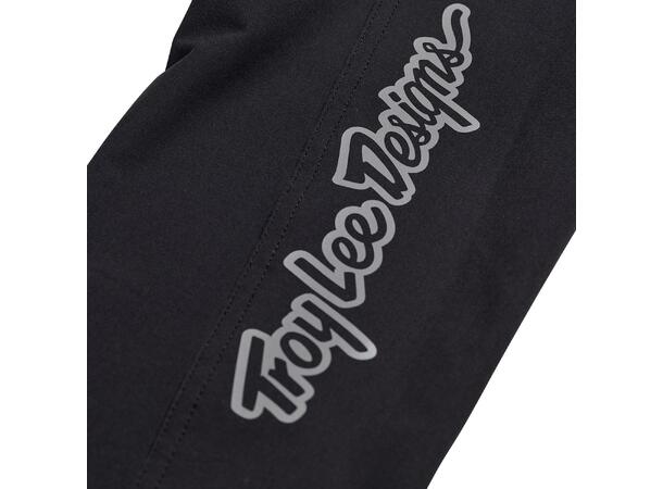Troy Lee Designs Skyline Pant, Black Signature Black
