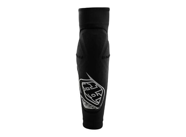 Troy Lee Designs Speed Pro Elbow Sleeves Black, XS/S