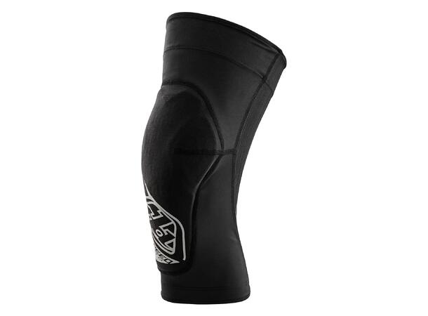 Troy Lee Designs Speed Pro Knee Sleeves Black
