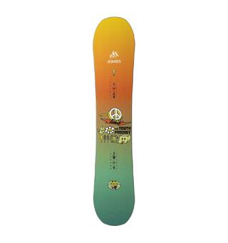 Jones Youth Prodigy Snowboard