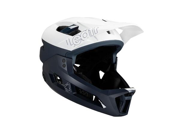 Leatt MTB Enduro 3.0 Helmet, White White