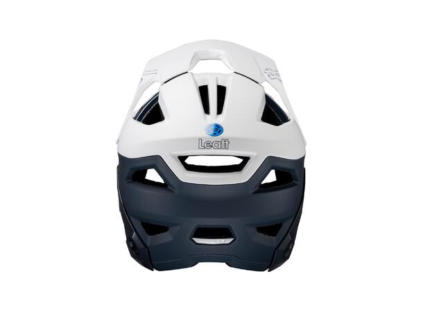 Leatt MTB Enduro 3.0 Helmet, White White