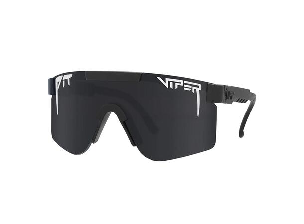 Pit Viper Original 2.0 The Exec Regular, HDPV Polarized Smoke