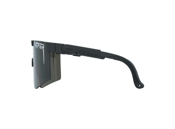 Pit Viper Original 2.0 The Exec Regular, HDPV Polarized Smoke