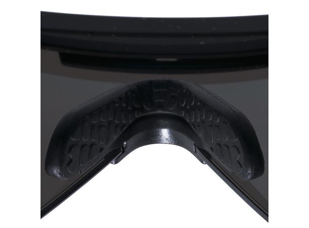 Pit Viper Original 2.0 The Exec, Wide Wide, HDPV Polarized Smoke