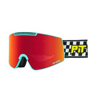 Pit Viper Proform The Snowmachine The Snowmachine, One Size
