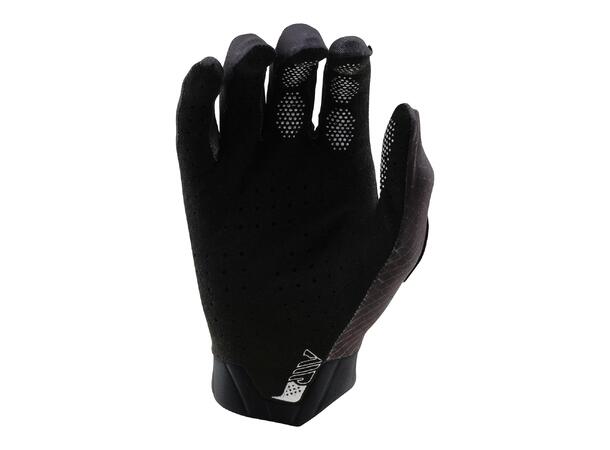 Troy Lee Designs Air Glove, Mono Black