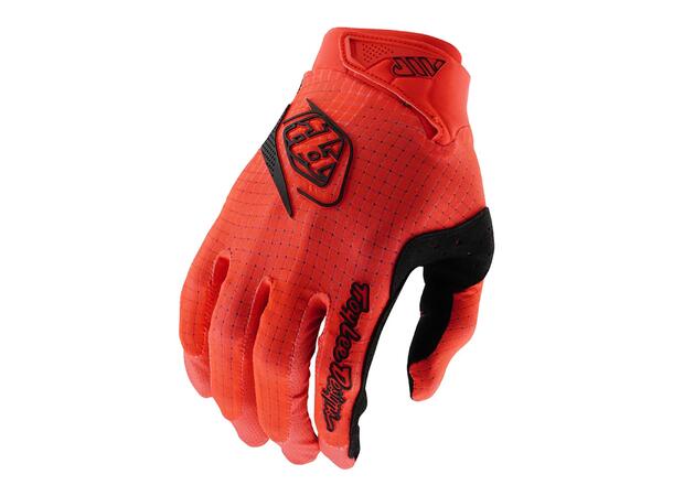 Troy Lee Designs Air Glove, Mono Orange