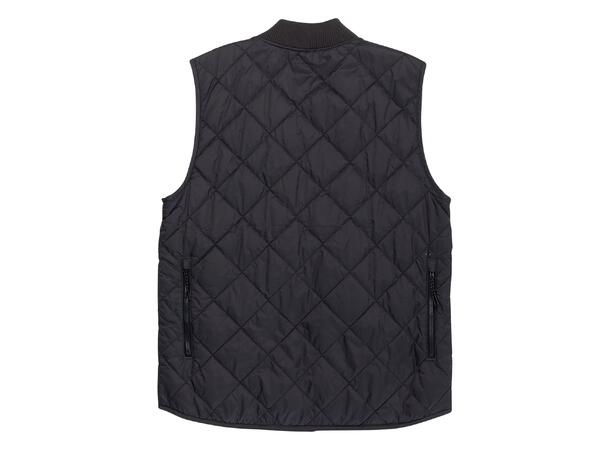 Troy Lee Designs Ruckus Ride Vest Mono Carbon