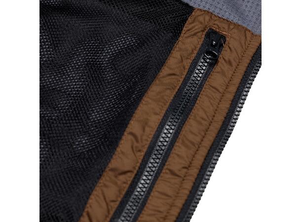 Troy Lee Designs Ruckus Ride Vest Mono Carbon