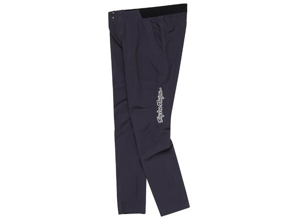 Troy Lee Designs Skyline Superlyte Pant Mono Carbon