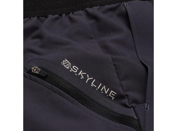 Troy Lee Designs Skyline Superlyte Pant Mono Carbon