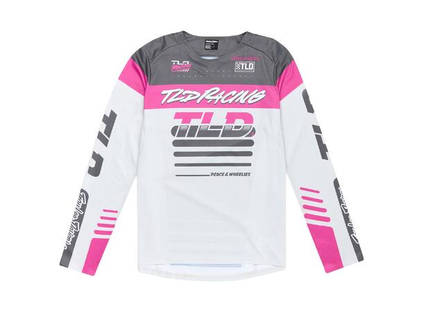 Troy Lee Designs Sprint Jersey, FIFTY-50 FIFTY-50 Chalk