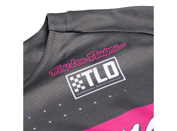 Troy Lee Designs Sprint Jersey, FIFTY-50 FIFTY-50 Chalk